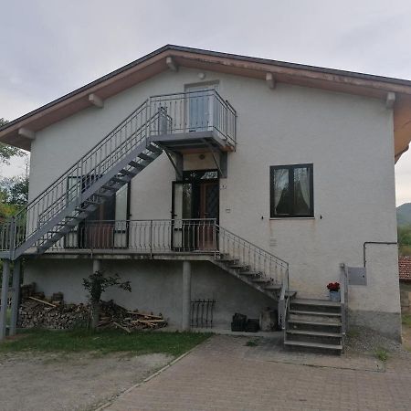 La Soffitta Di Anita Villa Bedonia Екстериор снимка