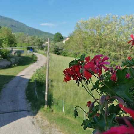 La Soffitta Di Anita Villa Bedonia Екстериор снимка