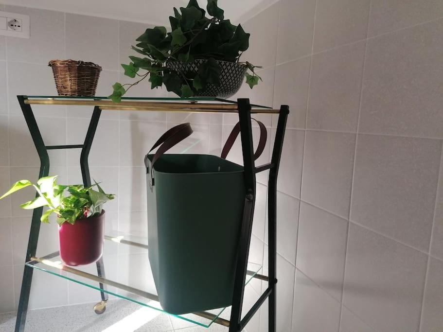 La Soffitta Di Anita Villa Bedonia Екстериор снимка