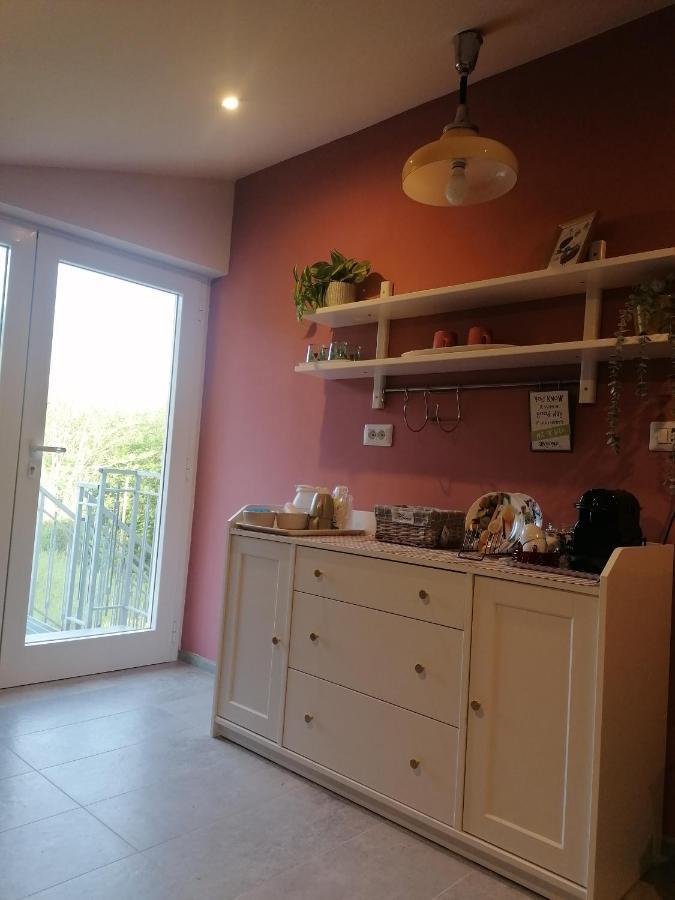 La Soffitta Di Anita Villa Bedonia Екстериор снимка